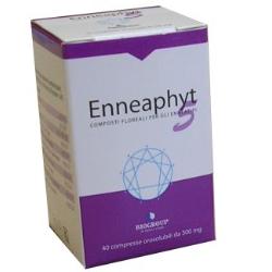 ENNEAPHYT 5 40 COMPRESSE OROSOLUZIONE 300MG - Doctor Vinz