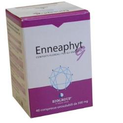 ENNEAPHYT 9 40 COMPRESSE OROSOLUZIONE 300MG - Doctor Vinz