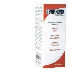 REVIMMUNO 150 ML - Doctor Vinz