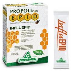 INFLUEPID 10BUST - Doctor Vinz