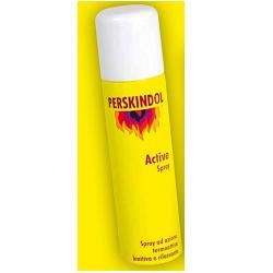 PERSKINDOL ACT SPR 150ML - Doctor Vinz