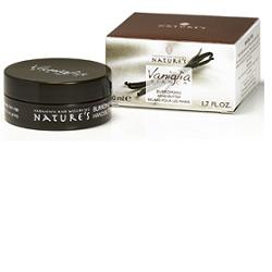 NATURES VANIGLIA BIANCA BURRO MANI - Doctor Vinz