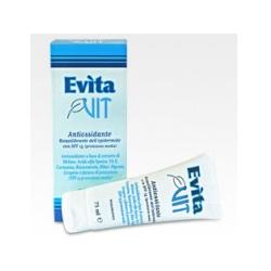 EVITA VIT CREMA 75ML - Doctor Vinz