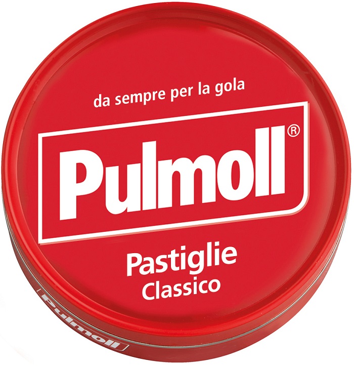 PULMOLL CLASSIC 75G - Doctor Vinz
