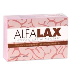 ALFALAX 36 COMPRESSE - Doctor Vinz