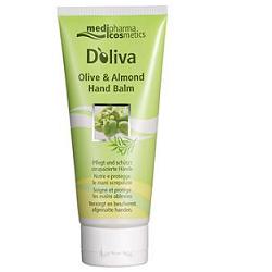 PTC DOLIVA HAND BALM OLIV&ALM100 ML - Doctor Vinz