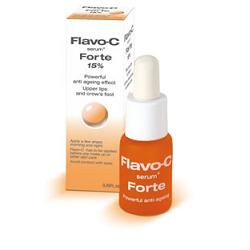 FLAVO C SERUM FORTE 15 ML - Doctor Vinz