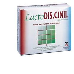 LACTODISCINIL 14 BUSTINE - Doctor Vinz