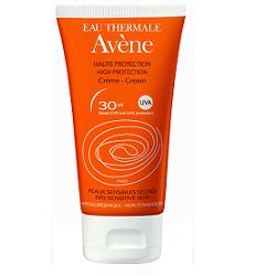 EAU THERMALE AVENE SOLARE CREMA 30 50 ML - Doctor Vinz