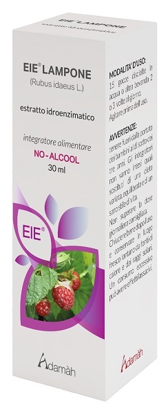 EIE LAMPONE GOCCE 30 ML - Doctor Vinz