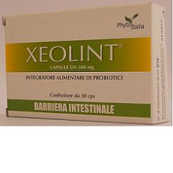 XEOLINT 30 CAPSULE - Doctor Vinz