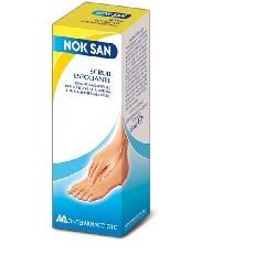 NOK SAN SCRUB ESFOLIANTE 75 ML - Doctor Vinz