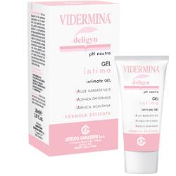 VIDERMINA DELIGYN GEL 6 FLACONI DA 5ML - Doctor Vinz