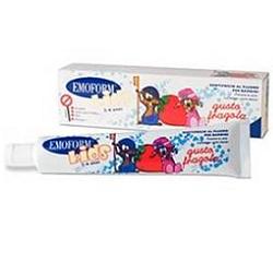 EMOFORM KIDS FRA 50ML - Doctor Vinz