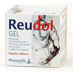 REUDOL GEL 150ML - Doctor Vinz