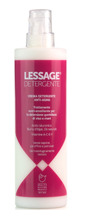 LESSAGE DETERGENTE 500 ML - Doctor Vinz