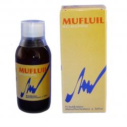 MUFLUIL 150 ML - Doctor Vinz