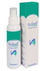TECLOSEB LOZIONE SPRAY 100 ML - Doctor Vinz
