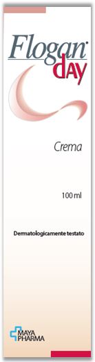 FLOGAN DAY CREMA 100 ML - Doctor Vinz