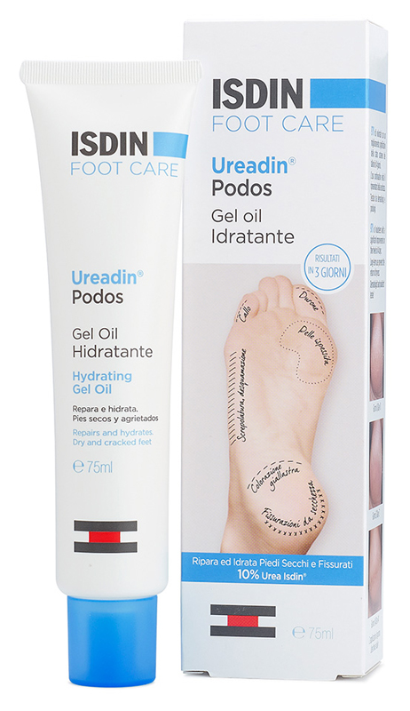 UREADIN PODOS GEL-OIL 75 ML - Doctor Vinz