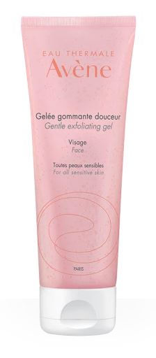 AVENE GELEE ESFOLIANTE DELICATO - Doctor Vinz