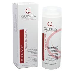 QUINOVIT ADVANCE CREMA CORPO 200 ML - Doctor Vinz