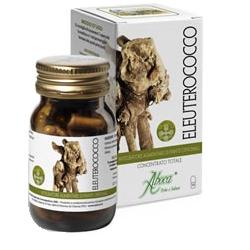 ELEUTEROCOCCO CONCENTRATO TOTALE 50 OPERCOLI - Doctor Vinz