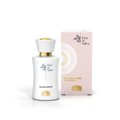 HELAN FIOR DI TALCO EAU DE PARFUM IMPALPABILE 50 ML - Doctor Vinz