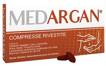 MEDARGAN 30 COMPRESSE - Doctor Vinz