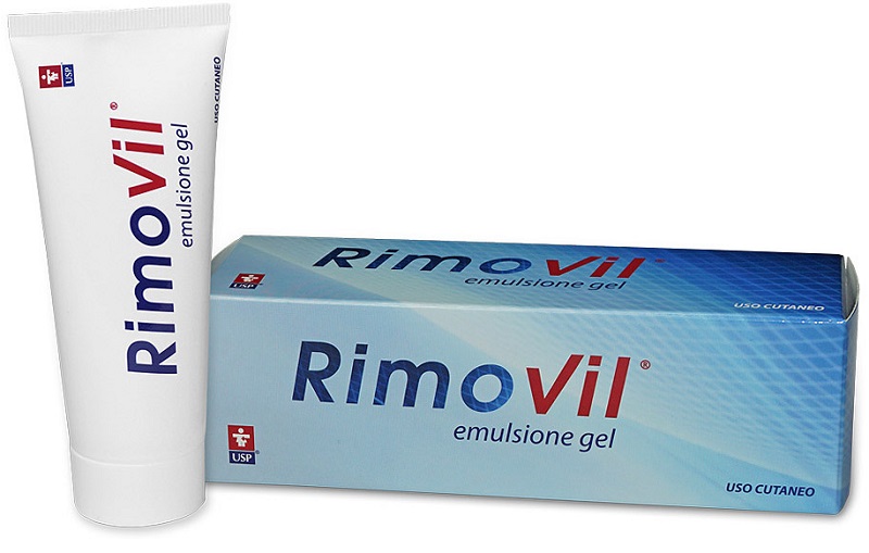 RIMOVIL GEL 75 ML - Doctor Vinz
