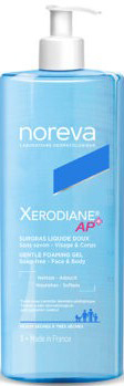 XERODIANE AP+ GEL DETERGENTE SURGRAS 1000 ML - Doctor Vinz