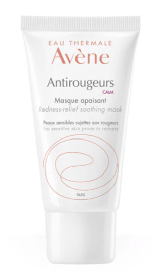 AVENE ANTIROUGEURS MASCHERA 50 ML - Doctor Vinz