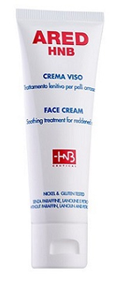 ARED HNB CREMA VISO 50 ML - Doctor Vinz