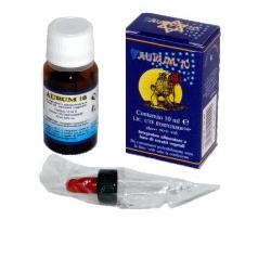AURUM ALBA GOCCE 10 ML - Doctor Vinz