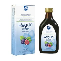 REGULA SCIROPPO 175 ML - Doctor Vinz