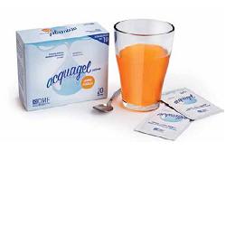 ACQUAGEL ARANCIA 20 BUSTINE 5 G - Doctor Vinz