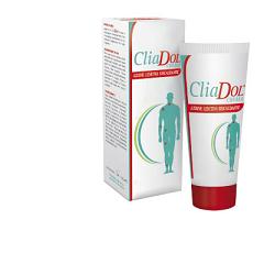 CLIADOL CREMA CORPO 100 ML - Doctor Vinz