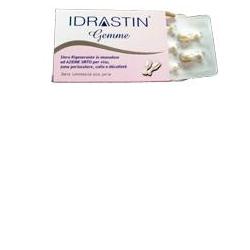 IDRASTIN GEMME POCKET 7MONOD - Doctor Vinz