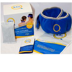 KHU WARMERS RICARICA 6 PEZZI - Doctor Vinz