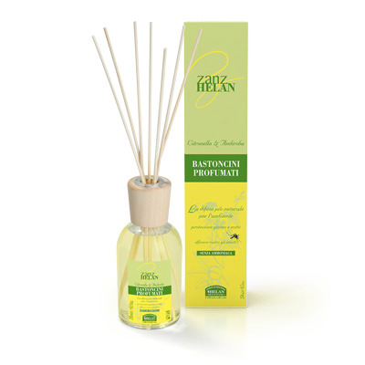 ZANZHELAN BASTONCINI PROFUMATI 250P - Doctor Vinz