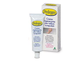 PEDEGEN CREMA RIGENERANTE TALLONI SCREPOLATI 50 ML - Doctor Vinz