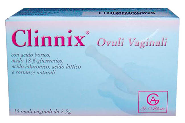 PROVITA 15 OVULI VAGINALI 2,5 G - Doctor Vinz