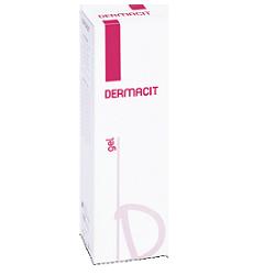 DERMACIT GEL DISPOSITIVO MEDICO INDICATO NEI CASI DI FERITE TRAUMATICHE E POSTCHIRURGICHE, ULCERE POSTRAUMATICHE, PIAGHE DA DECUBITO, FOLLICOLITI, IMPETIGINE E PERIONISSI 1 PZ - Doctor Vinz