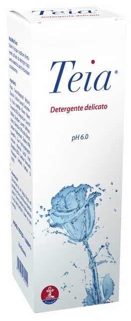 TEIA DETERGENTE CORPO 250 ML - Doctor Vinz