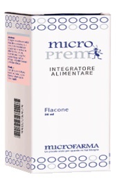 MICROPREM GOCCE 30 ML - Doctor Vinz