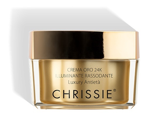 CHRISSIE CREMA ORO 24K 50 ML - Doctor Vinz