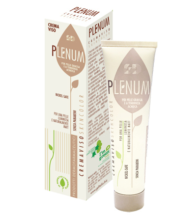 PLENUM CREMA SKINCOLOR 40ML - Doctor Vinz