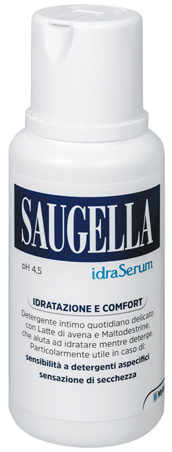 SAUGELLA IDRASERUM OFFERTA SPECIALE 200 ML - Doctor Vinz