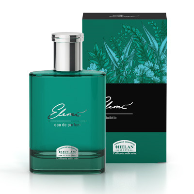 HELAN ELEMI' EDP 50 ML - Doctor Vinz