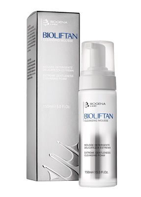BIOLIFTAN CLEANSING MOUSSE 150 ML - Doctor Vinz